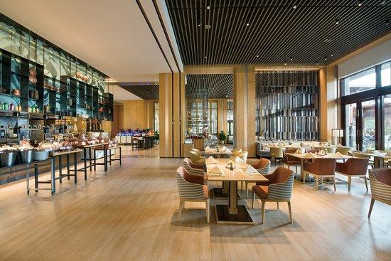 Dianchi 1887 All-day Dining Restaurant